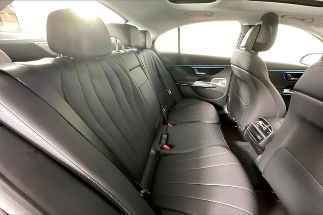 2026 Mercedes-Benz E 350 E 350