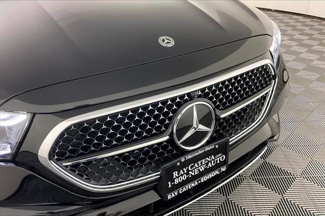 2026 Mercedes-Benz E 350 E 350