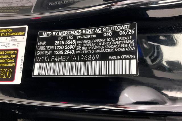 2026 Mercedes-Benz E 350 E 350