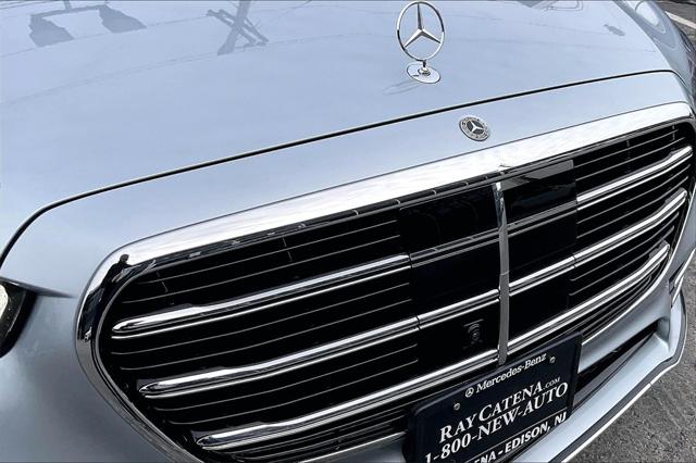 2026 Mercedes-Benz S 580 4MATIC