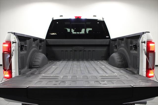 2021 Ford F-350 Platinum