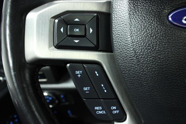 2021 Ford F-350 Platinum