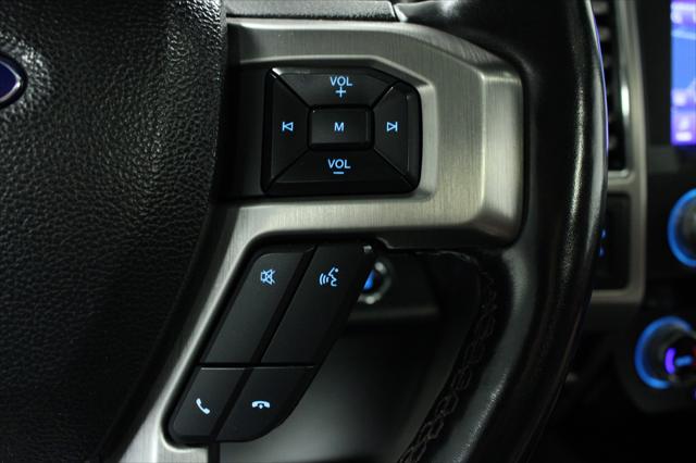 2021 Ford F-350 Platinum