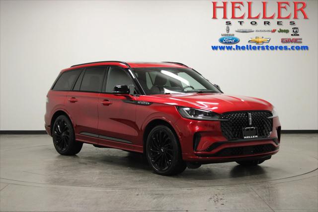 2025 Lincoln Aviator Reserve for sale in Pontiac, IL