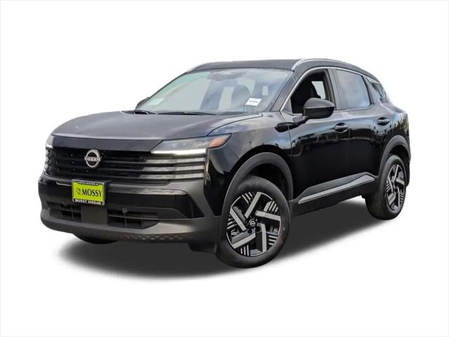 2026 Nissan Kicks SV for sale in Oceanside, CA