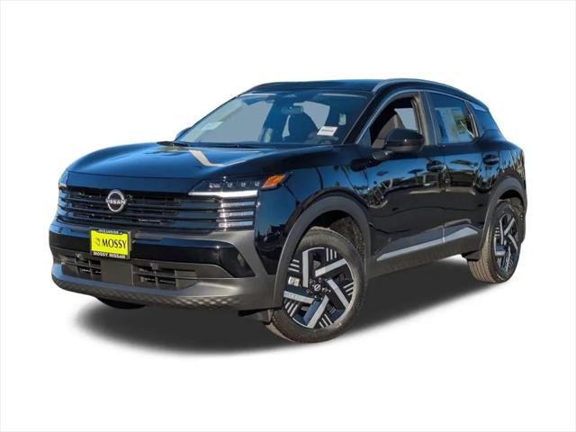 2026 Nissan Kicks SV for sale in Oceanside, CA