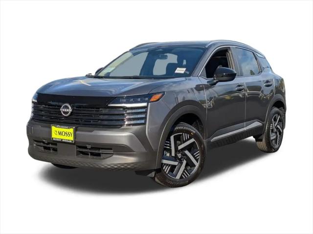 2026 Nissan Kicks SV for sale in Oceanside, CA