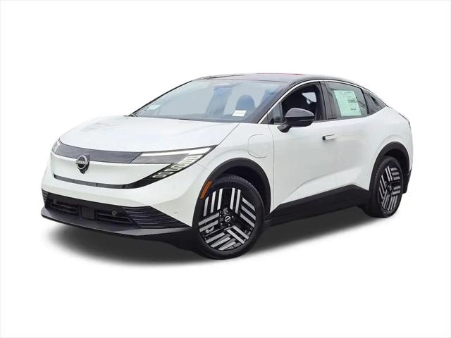 2026 Nissan LEAF SV+ for sale in Oceanside, CA