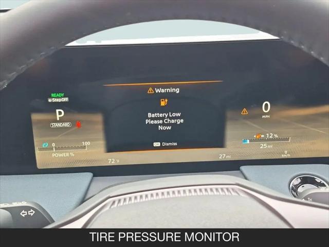 2026 Nissan LEAF SV+