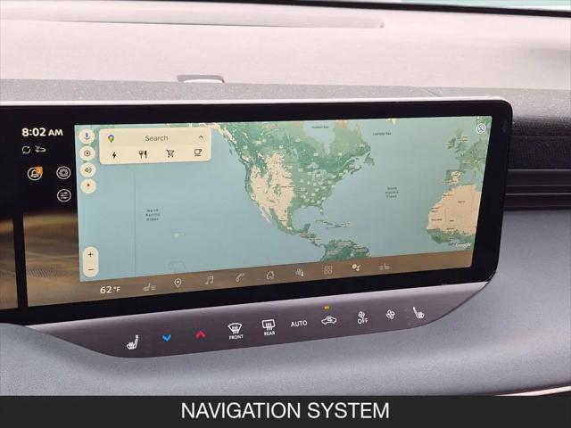 2026 Nissan LEAF SV+