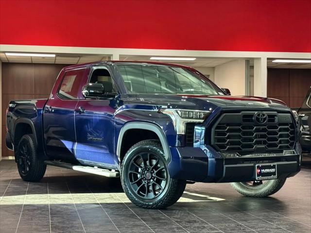 2026 Toyota Tundra Limited CrewMax 5.5 Bed for sale in Chicago, IL