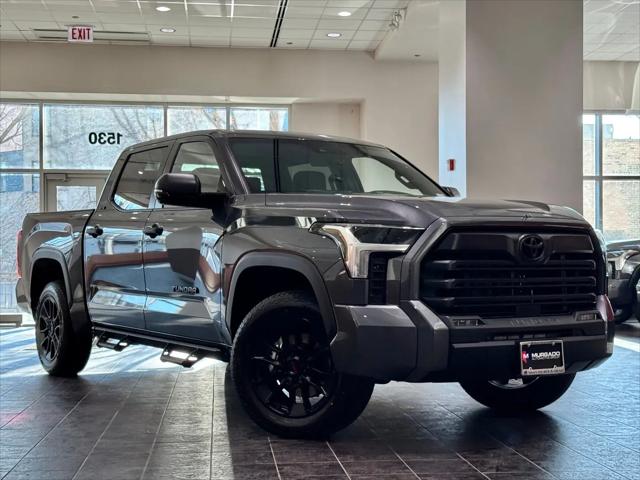 2026 Toyota Tundra SR5 CrewMax 5.5' Bed for sale in Chicago, IL