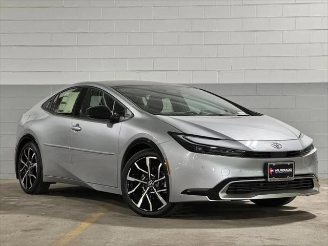2026 Toyota Prius Plug-In XSE Premium for sale in Chicago, IL