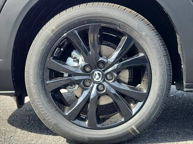 2025 Mazda CX-30 2.5 Turbo Premium Package
