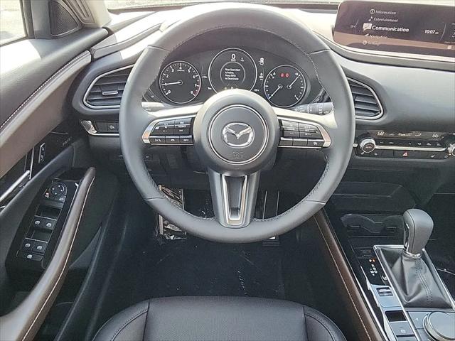 2025 Mazda CX-30 2.5 Turbo Premium Package