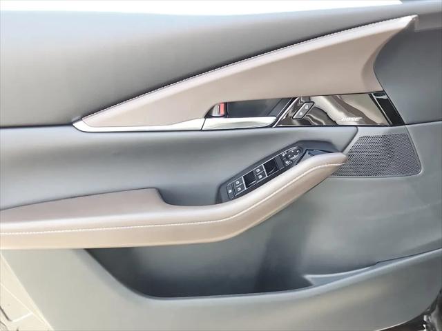 2025 Mazda CX-30 2.5 Turbo Premium Package