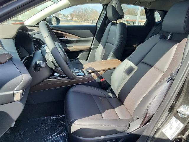 2025 Mazda CX-30 2.5 Turbo Premium Package