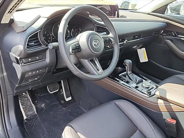 2025 Mazda CX-30 2.5 Turbo Premium Package
