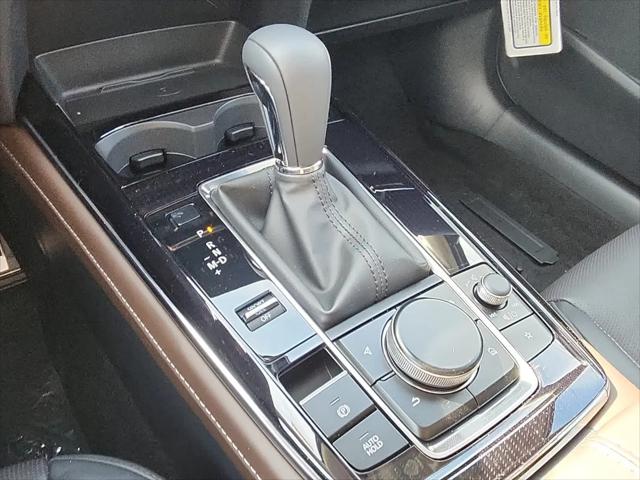 2025 Mazda CX-30 2.5 Turbo Premium Package