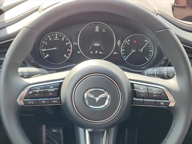 2025 Mazda CX-30 2.5 Turbo Premium Package