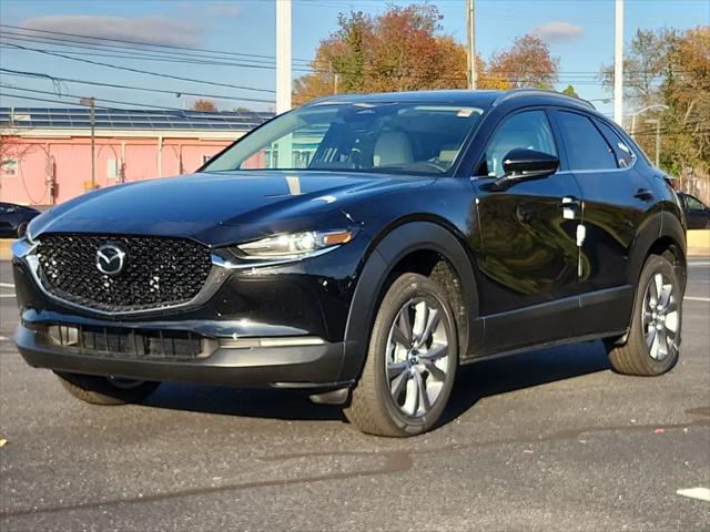 2025 Mazda CX-30 2.5 S Premium Package for sale in Dover, DE