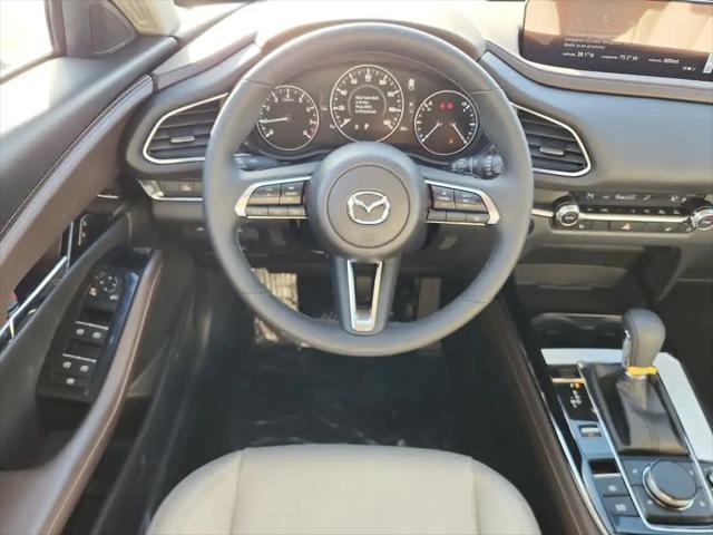 2025 Mazda CX-30 2.5 S Premium Package