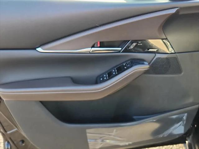 2025 Mazda CX-30 2.5 S Premium Package