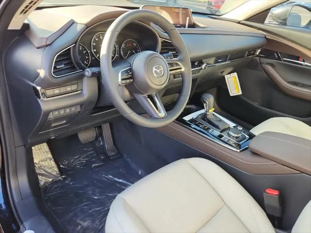 2025 Mazda CX-30 2.5 S Premium Package
