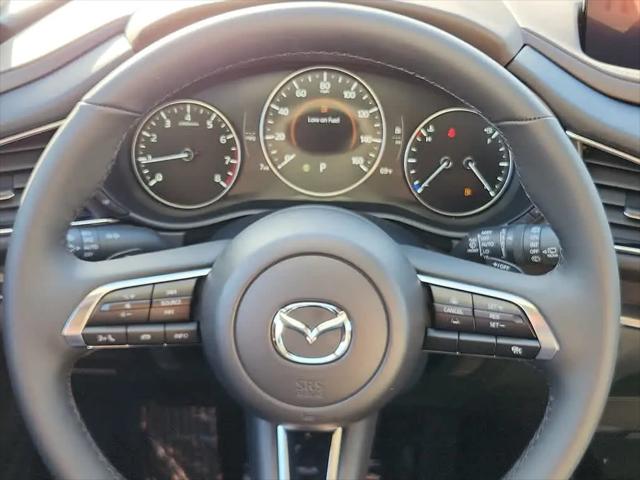 2025 Mazda CX-30 2.5 S Premium Package