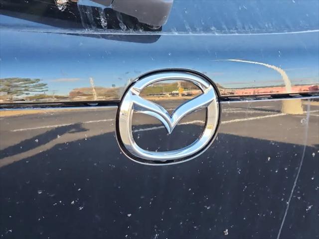 2025 Mazda CX-30 2.5 S Premium Package