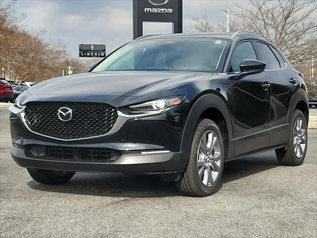 2025 Mazda CX-30 2.5 S Premium Package for sale in Dover, DE