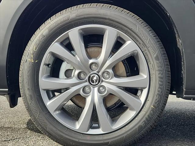 2025 Mazda CX-30 2.5 S Premium Package