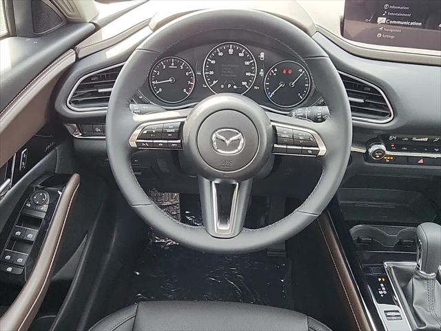 2025 Mazda CX-30 2.5 S Premium Package