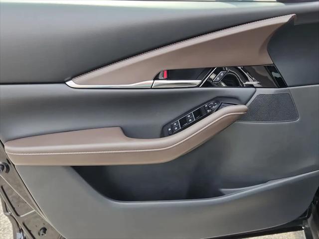 2025 Mazda CX-30 2.5 S Premium Package