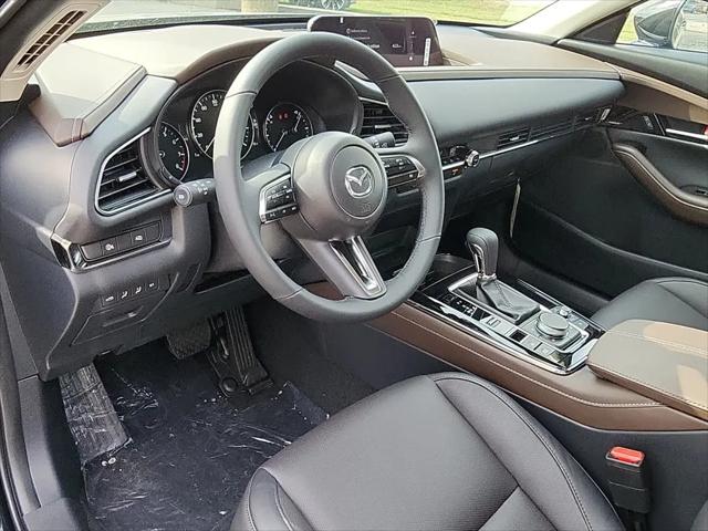 2025 Mazda CX-30 2.5 S Premium Package