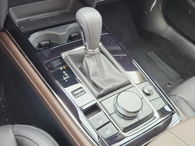 2025 Mazda CX-30 2.5 S Premium Package