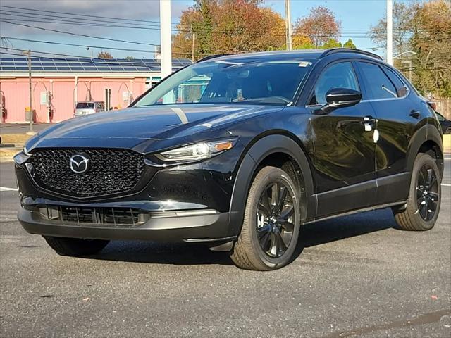 2025 Mazda CX-30 2.5 Turbo Premium Package for sale in Dover, DE