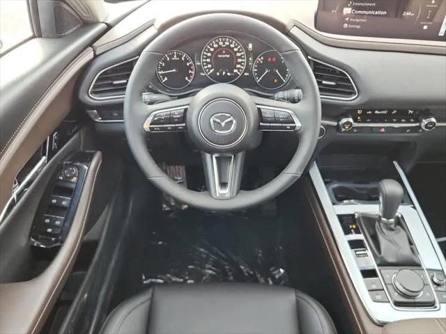 2025 Mazda CX-30 2.5 Turbo Premium Package
