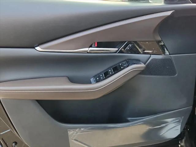 2025 Mazda CX-30 2.5 Turbo Premium Package