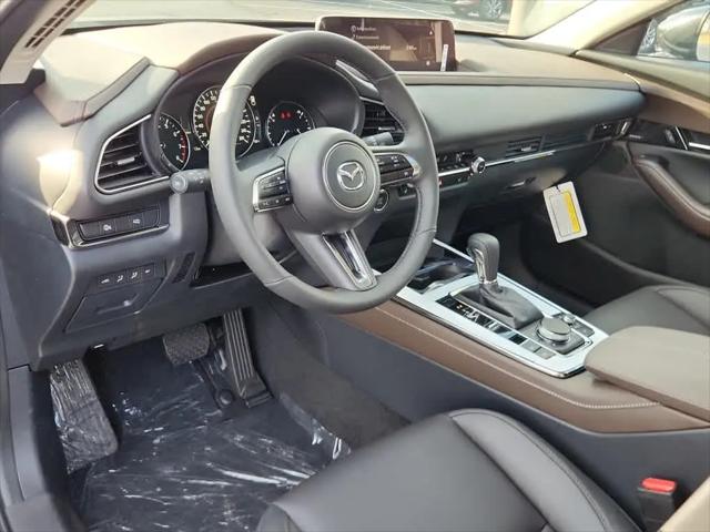 2025 Mazda CX-30 2.5 Turbo Premium Package