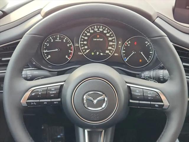2025 Mazda CX-30 2.5 Turbo Premium Package