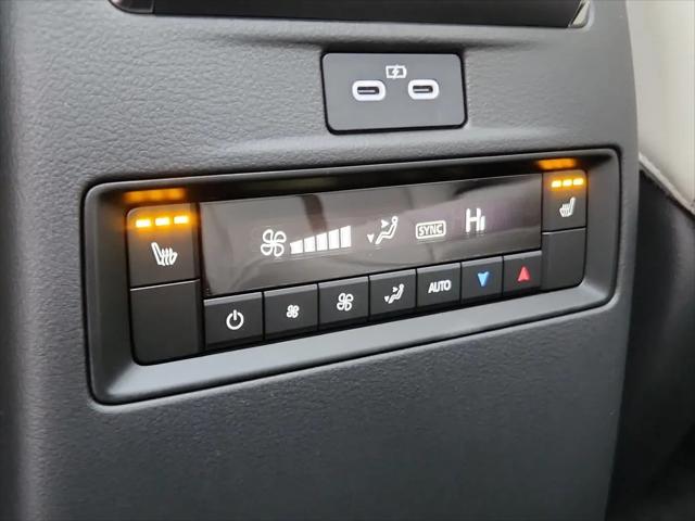 2025 Mazda X-90 3.3 Turbo S Premium Package