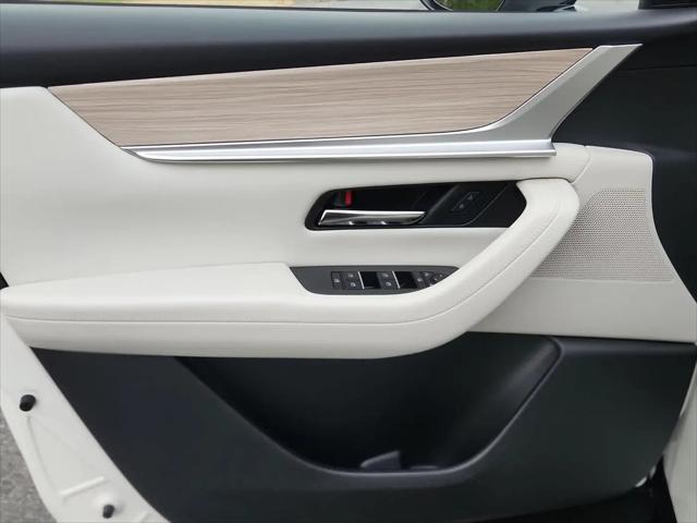 2025 Mazda X-90 3.3 Turbo S Premium Package