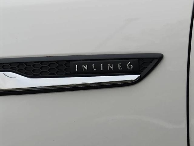 2025 Mazda X-90 3.3 Turbo S Premium Package