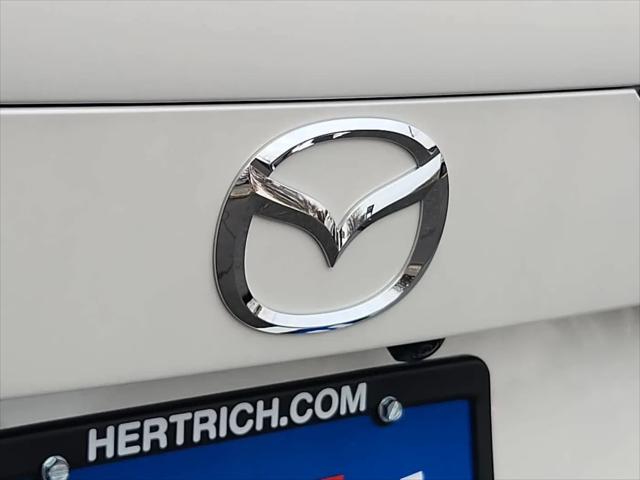 2025 Mazda X-90 3.3 Turbo S Premium Package