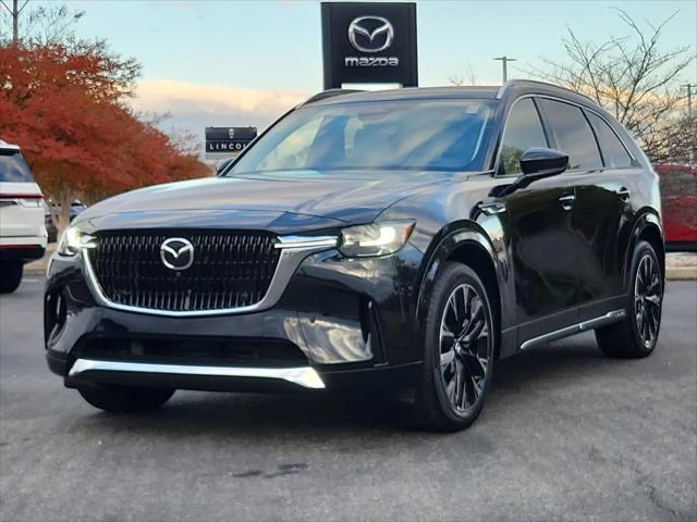 2025 Mazda X-90 3.3 Turbo S Premium Plus Package for sale in Dover, DE