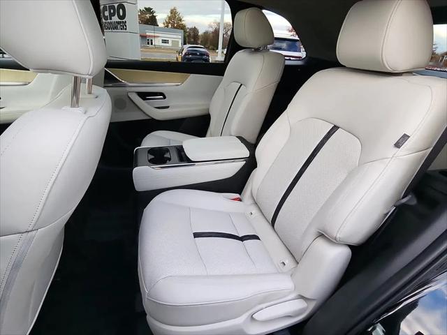 2025 Mazda X-90 3.3 Turbo S Premium Plus Package