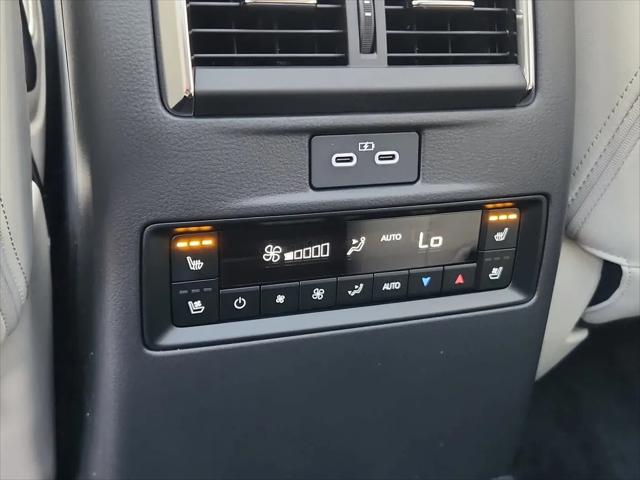 2025 Mazda X-90 3.3 Turbo S Premium Plus Package