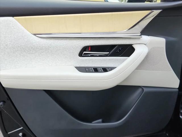 2025 Mazda X-90 3.3 Turbo S Premium Plus Package