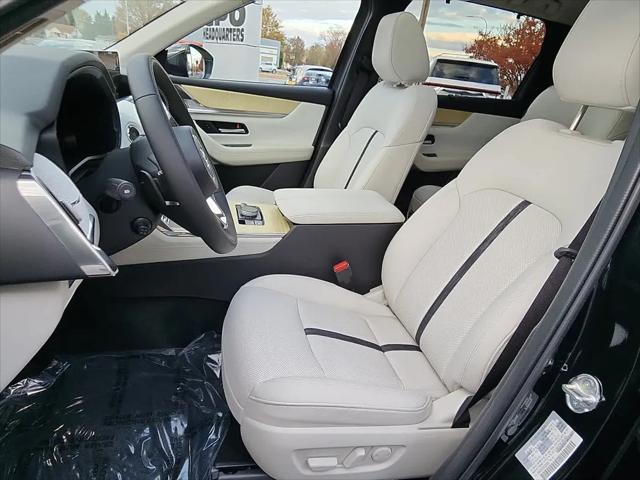 2025 Mazda X-90 3.3 Turbo S Premium Plus Package